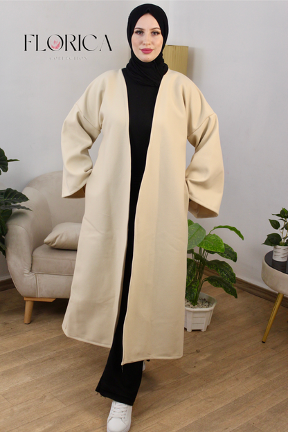 Manteau abaya