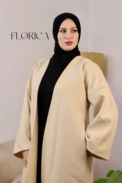 Manteau abaya