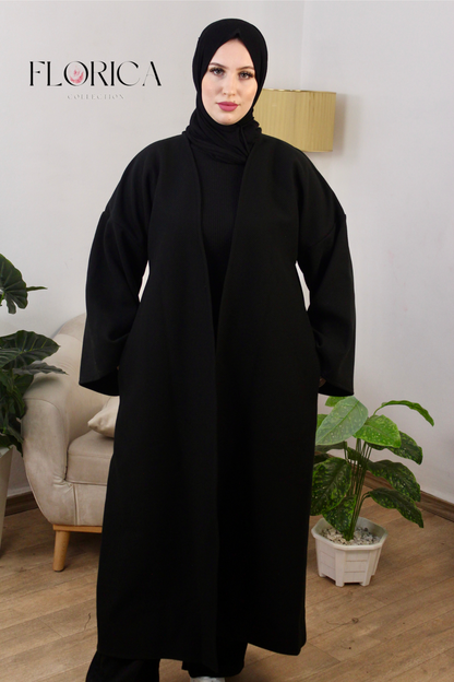 Manteau abaya