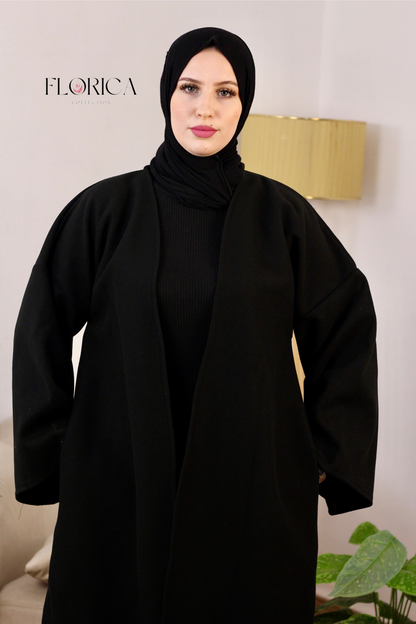 Manteau abaya