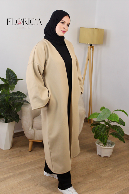 Manteau abaya